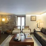 Host Wise - Boutique W Pool Semesterbostad Travanca (Porto)