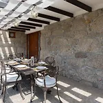 Semesterbostad Host Wise - Boutique W Pool Travanca (Porto)