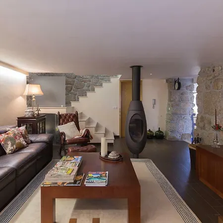 Holiday home Host Wise - Boutique W Pool Travanca (Porto)