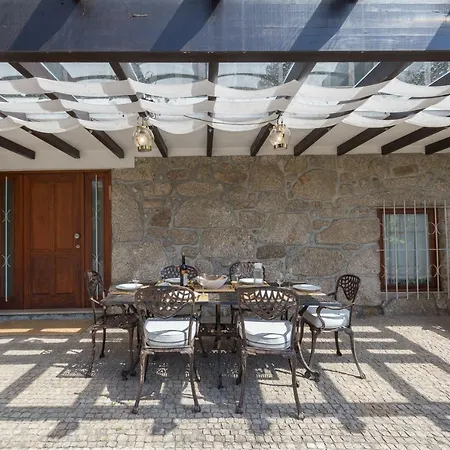 بيت للعطل Host Wise - Boutique W Pool *