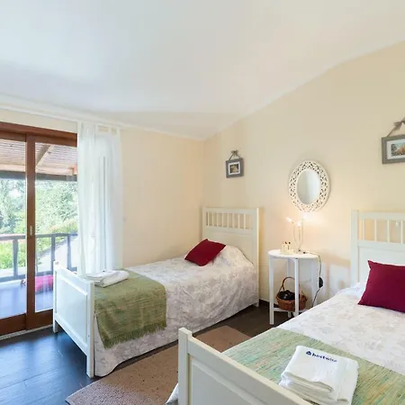 Host Wise - Boutique W Pool Σπίτι διακοπών Travanca (Porto)