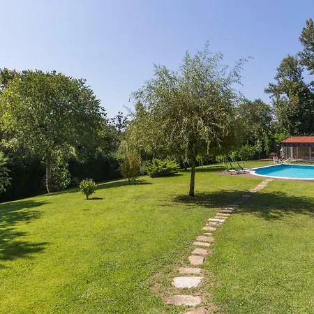 Holiday home Host Wise - Boutique W Pool