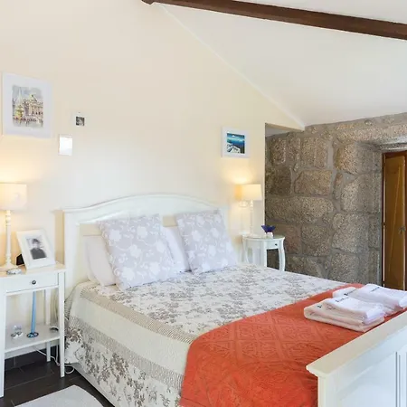Host Wise - Boutique W Pool Holiday home Travanca (Porto)