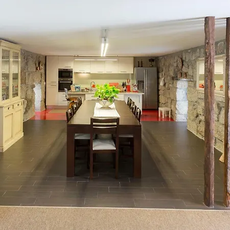 Host Wise - Boutique W Pool Holiday home Travanca (Porto)