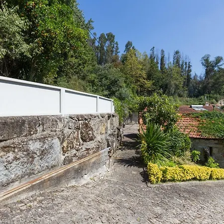 Дом отдыха Host Wise - Boutique W Pool *