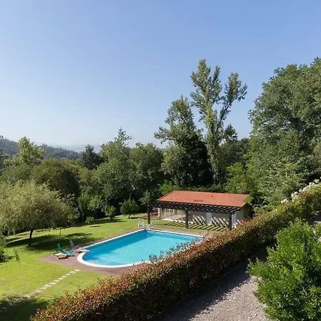 Holiday home Host Wise - Boutique W Pool Travanca (Porto)