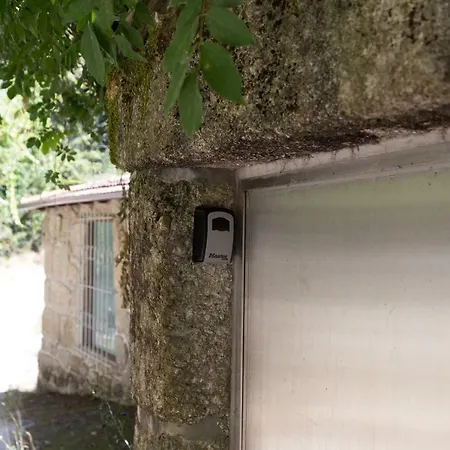 Host Wise - Boutique W Pool * Travanca (Porto)