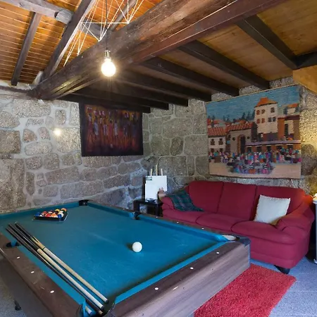 בית נופש Host Wise - Boutique W Pool