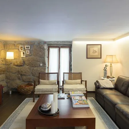 Host Wise - Boutique W Pool Дом отдыха Travanca (Porto)