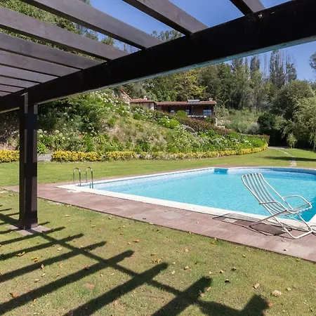 Host Wise - Boutique W Pool בית נופש *