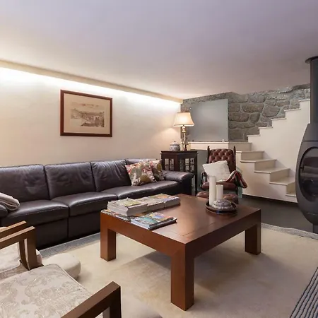 Holiday home Host Wise - Boutique W Pool Travanca (Porto)