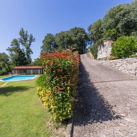 Nyaraló Host Wise - Boutique W Pool