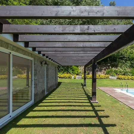 Host Wise - Boutique W Pool Holiday home