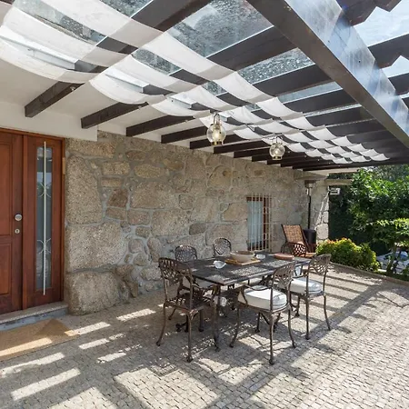 Host Wise - Boutique W Pool Travanca (Porto)