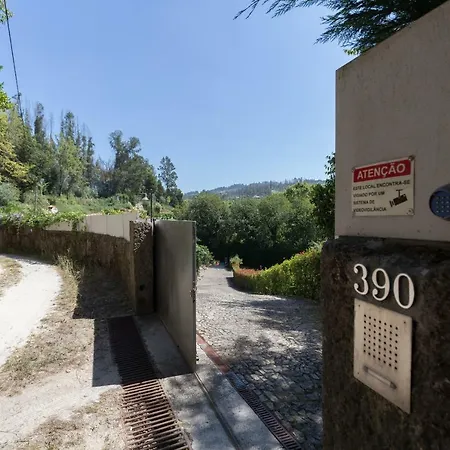 Host Wise - Boutique W Pool * Travanca (Porto)