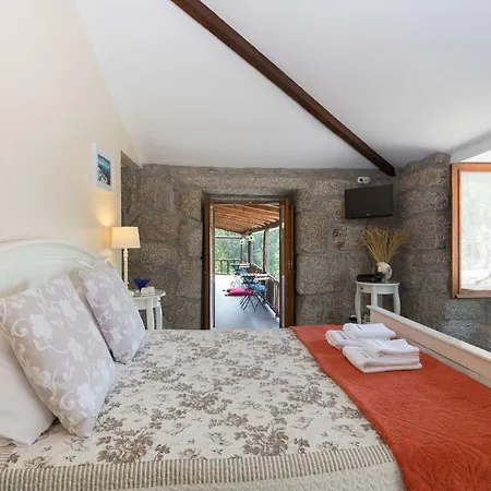 Host Wise - Boutique W Pool Дом отдыха *