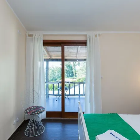 Host Wise - Boutique W Pool Дом отдыха