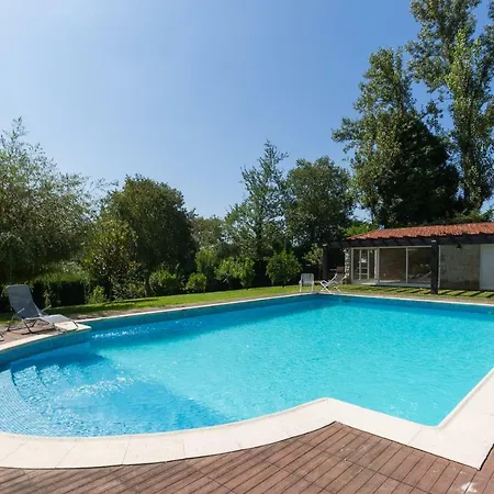 Host Wise - Boutique W Pool Travanca (Porto)