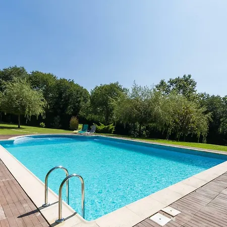 Host Wise - Boutique W Pool *