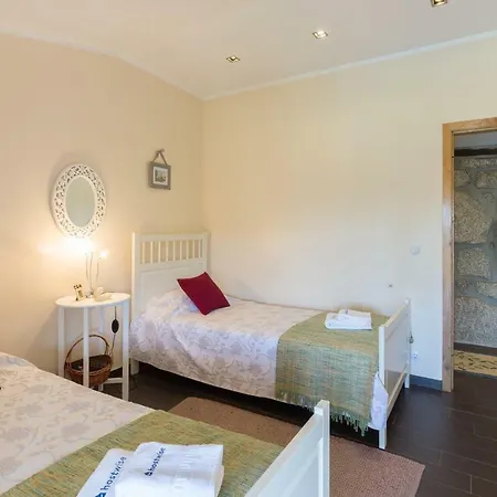 Host Wise - Boutique W Pool Holiday home Travanca (Porto)