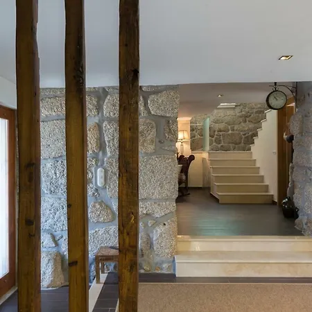 Host Wise - Boutique W Pool Holiday home Travanca (Porto)