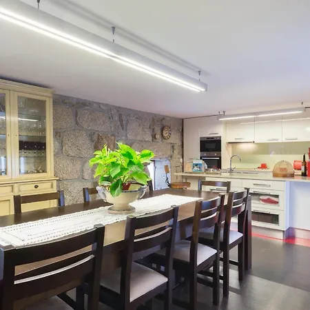 Holiday home Host Wise - Boutique W Pool
