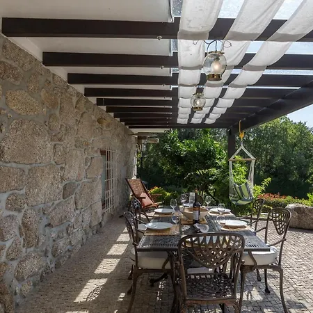 Host Wise - Boutique W Pool Travanca (Porto)