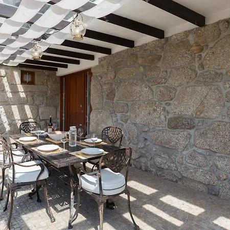 Holiday home Host Wise - Boutique W Pool Travanca (Porto)