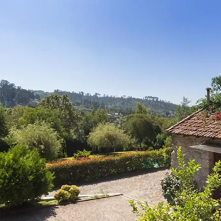 Host Wise - Boutique W Pool Travanca (Porto)