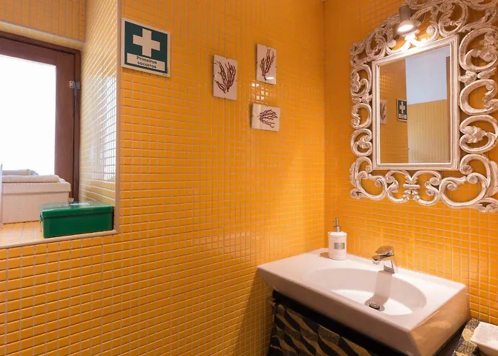 Host Wise - Boutique W Pool Nyaraló *