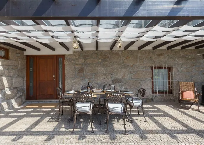 Nyaraló Host Wise - Boutique W Pool *