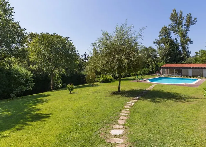 Nyaraló Host Wise - Boutique W Pool