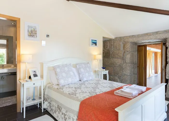 Host Wise - Boutique W Pool בית נופש Travanca (Porto)