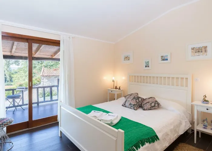 Host Wise - Boutique W Pool Nyaraló *