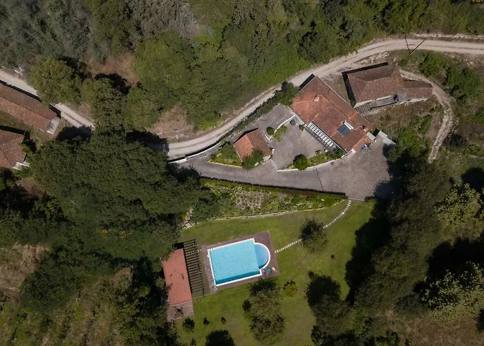 בית נופש Host Wise - Boutique W Pool