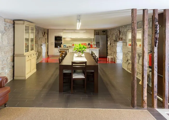 Host Wise - Boutique W Pool Σπίτι διακοπών Travanca (Porto)