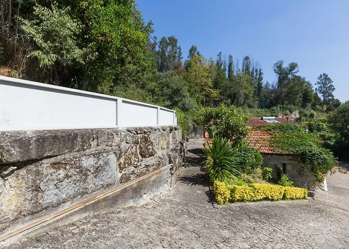 Dom wakacyjny Host Wise - Boutique W Pool *