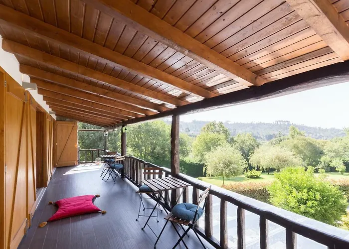 Host Wise - Boutique W Pool בית נופש *