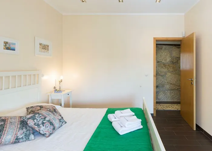 Host Wise - Boutique W Pool * Travanca (Porto)