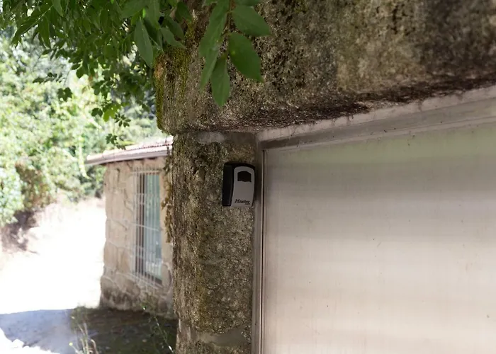 Host Wise - Boutique W Pool * Travanca (Porto)