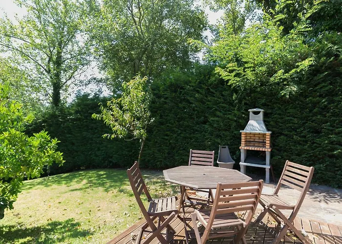 Host Wise - Boutique W Pool Dom wakacyjny