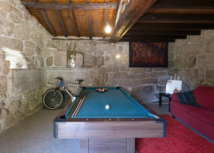 Host Wise - Boutique W Pool Nyaraló *