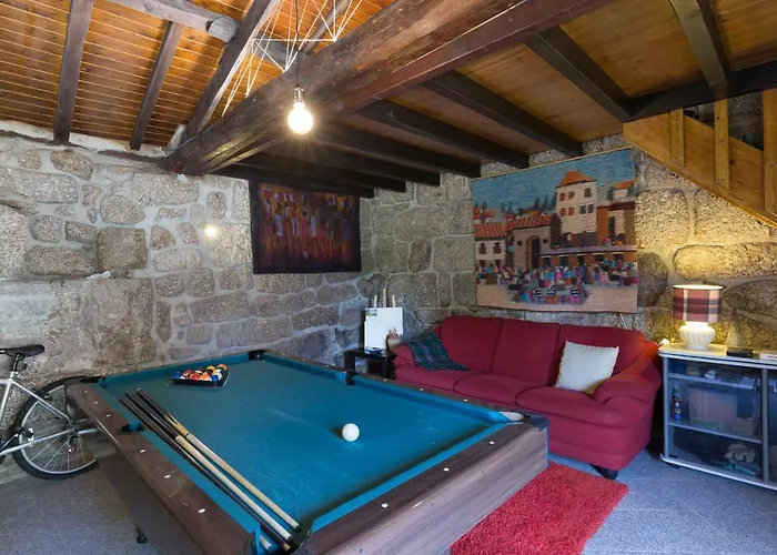 Dom wakacyjny Host Wise - Boutique W Pool