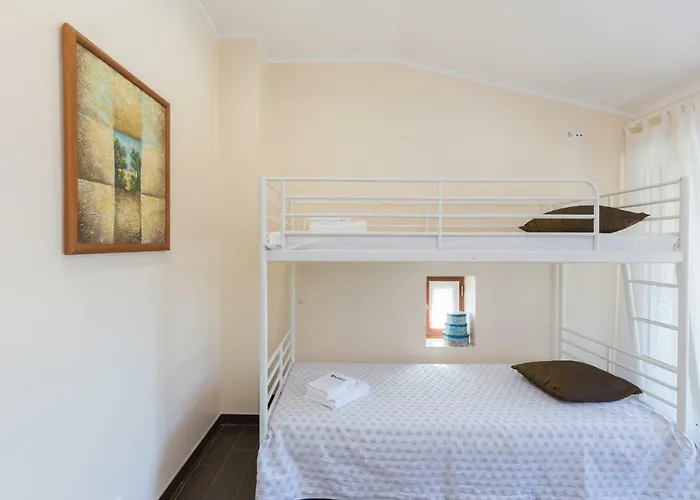 Host Wise - Boutique W Pool Travanca (Porto)