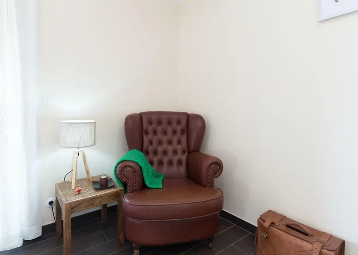 Nyaraló Host Wise - Boutique W Pool