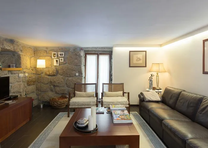 Host Wise - Boutique W Pool Nyaraló Travanca (Porto)