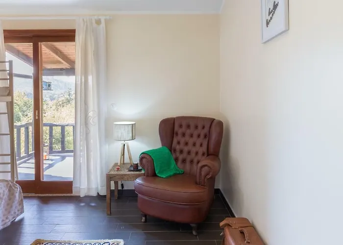 Host Wise - Boutique W Pool Travanca (Porto)