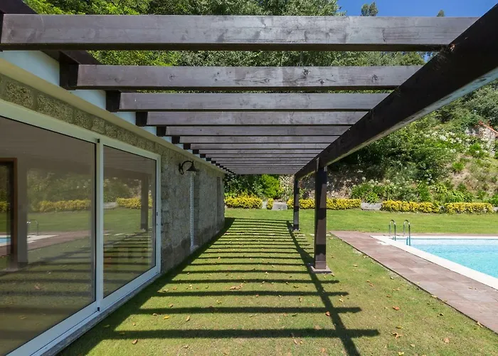 Host Wise - Boutique W Pool בית נופש