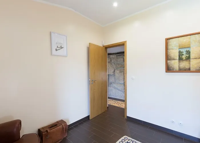 Host Wise - Boutique W Pool Nyaraló *