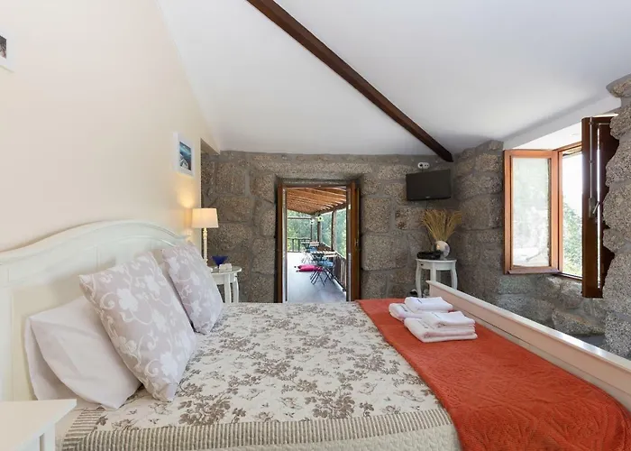 Host Wise - Boutique W Pool בית נופש *